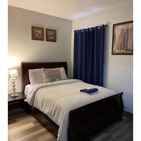 Cozy Room Newark Zewnętrze zdjęcie