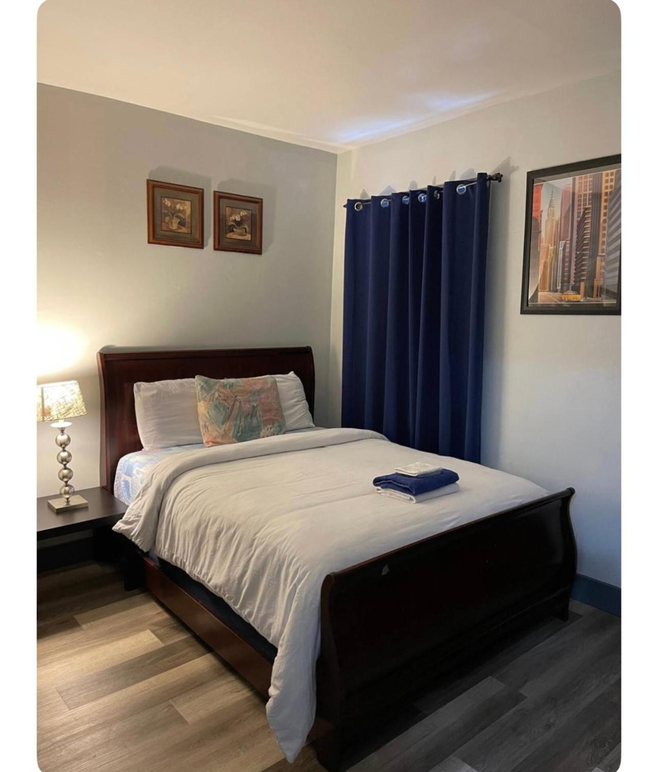 Cozy Room Newark Zewnętrze zdjęcie