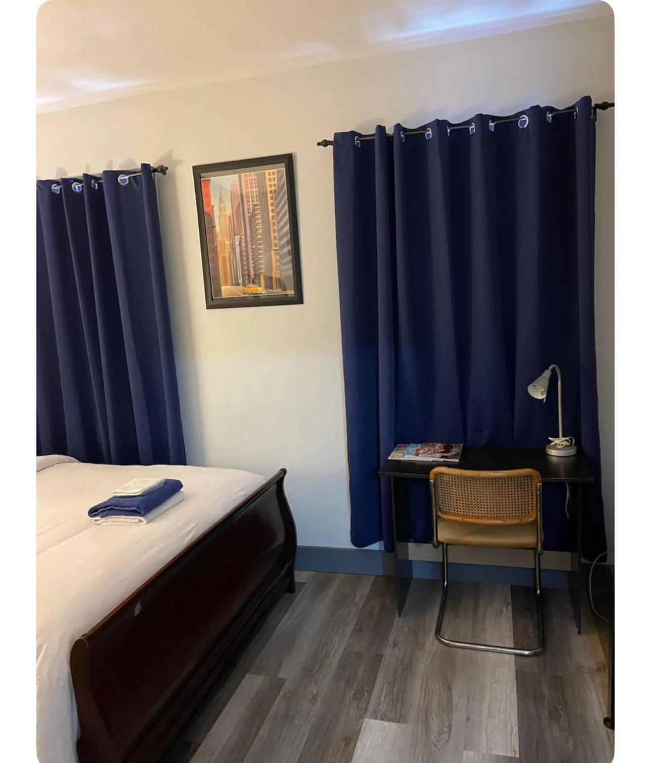 Cozy Room Newark Zewnętrze zdjęcie